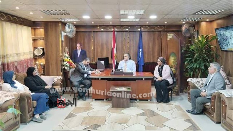بوابة الجمهورية