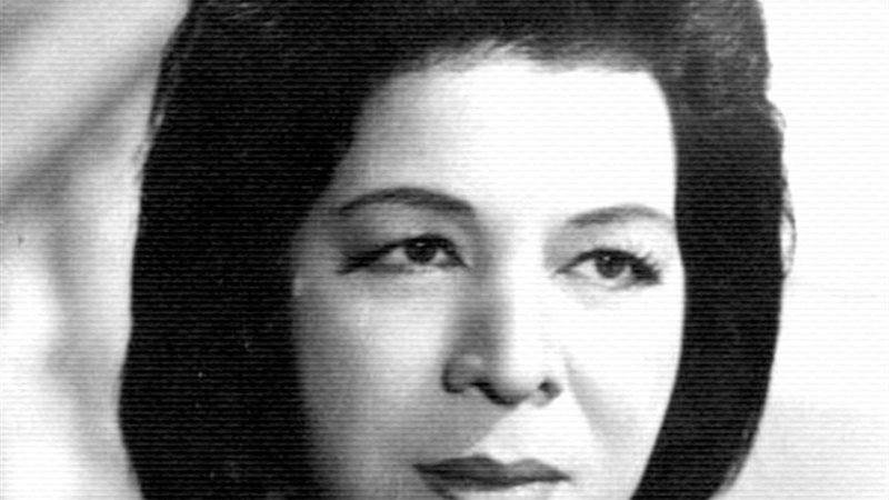 زوزو حمدى الحكيم