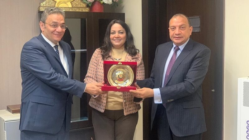 بوابة الجمهورية