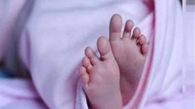 المؤبد لعامله أنهت حياة طفلها حديث الولادة بالقليوبية