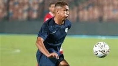 إنبي يكشف حقيقة بيع كالوشا وأوفا للزمالك