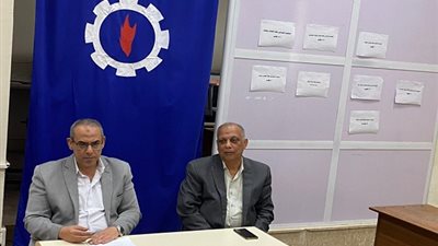 يؤكد علي أهمية المسابقات المحايدة في اختيار الكوادر القيادية