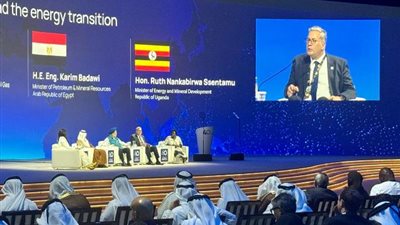 تفاصيل معضلة الطاقة الثلاثية خلال جلسة مؤتمر أديبك 2024 بأبوظبي