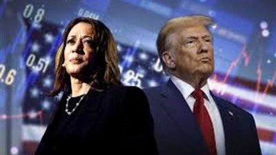 بين ترامب وهاريس.. من يفضل الإسرائيليون؟