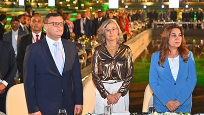 الشربيني: الإسكان تتولى تنفيذ مشروعات إعادة إحياء القاهرة التاريخية