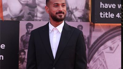 وليد سليمان : سواريش أقل مدرب تولى مهمة الأهلي وموسيماني محظوظ