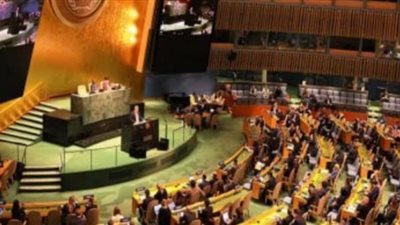 روسيا أمام مجلس الأمن: كوريا الشمالية لها الحق فى ضمان أمنها