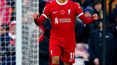 محمد صلاح يقترب من أسطورتين في ترتيب هدافي دوري أبطال أوروبا