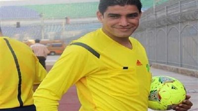 إبراهيم نور الدين : اعتزلت التحكيم في الوقت المناسب والملعب وحشني