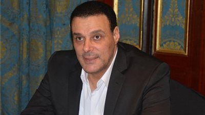 عصام عبدالفتاح: أنا اللي عملت جهاد جريشة وعليه الاعتذار عن تصريحه