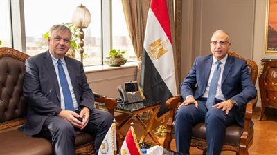 الري: التعنت الإثيوبي أدى لعدم التوصل لاتفاق عادل بشأن سد النهضة