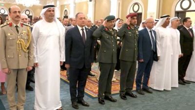 مكاتب الدفاع المصرى بالخارج تحتفل بانتصارات أكتوبر