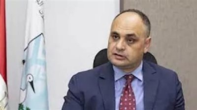 د. علي أبوسنة: رؤية مصر 2030 تدعم الاقتصاد الأخضر الدوار