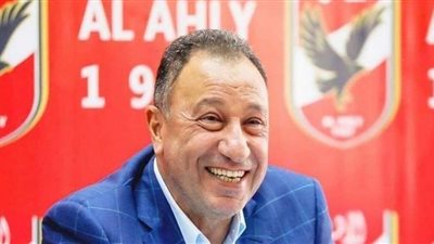 الأهلي يطالب اتحاد الكرة بالتحقيق في ظاهرة 