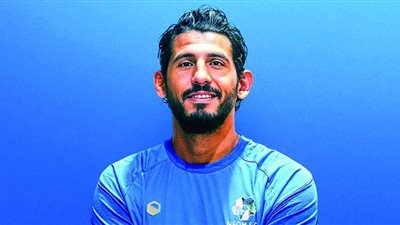 فى غياب حجازى.. نيوم السعودى يسقط أمام الجبلين بهدفين