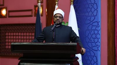 أمين البحوث الإسلامية: للأزهر بعلمائه امتدادٌ يملأ خريطة العالم
