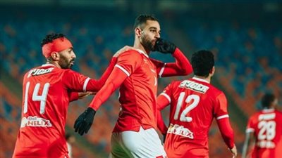 مران الأهلي.. السولية ينتظم في التدريبات بعد تعافيه من الإصابة