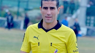 ناجى للأهلى وزد.. ومجدى للزمالك وسموحة.. حكام الجولة الثانية بالدورى