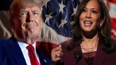 استطلاع رأي في أريزونا.. 46% يؤيدون ترامب و46% يؤيدون هاريس