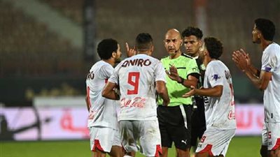 اتحاد الكرة يقرر فتح تحقيقًا رسميًا في تسريبات محادثة الڤار