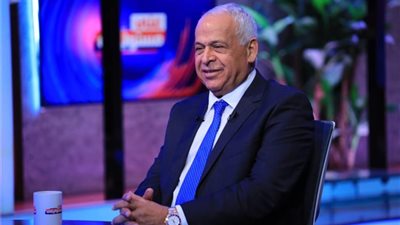 فرج عامر : مواجهة الزمالك صعبة وجوميز مدير فني ممتاز