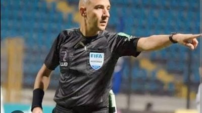 محمد عادل: التسريب مفبرك وسأتقدم ببلاغ لمباحث تكنولوجيا المعلومات