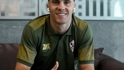 أمير عزمي مجاهد : ميشالاك يحتاج مزيد من الوقت للانسجام مع الزمالك