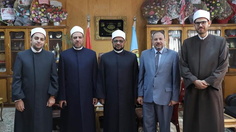 بوابة الجمهورية