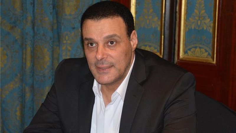 بوابة الجمهورية
