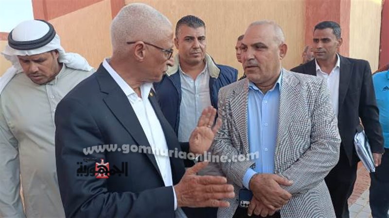بوابة الجمهورية