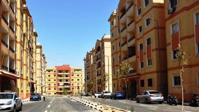 محافظ أسوان: تقديم كافة التسهيلات لسرعة الإنتهاء من مشروع حي 