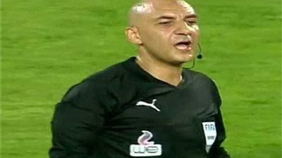 الحكم محمد عادل: التسجيل الصوتي المسرب 