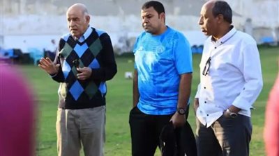 رسائل تحفيزية للاعبي الإسماعيلي قبل مواجهة سيراميكا كليوباترا