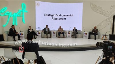 الهابيتات: تخطيط 90 مدينة منها شرم الشيخ.. الغردقة ورأس الحكمة