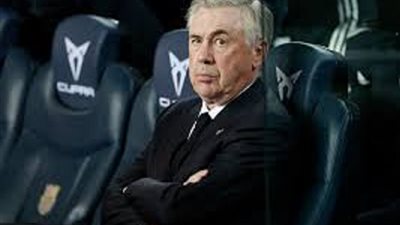 زلزال ميلان يعجل برحيل أنشيلوتي عن ريال مدريد.. والبديل مفاجأة