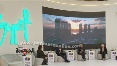 الأمم المتحدة: توقعات بزيادة سكان الحضر 900 مليون نسمة عام 2050
