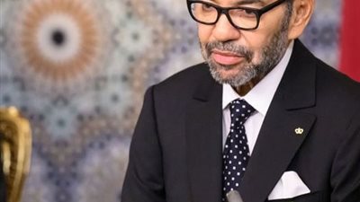 ملك المغرب يلقي خطابا بمناسبة الذكرى 49 للمسيرة الخضراء