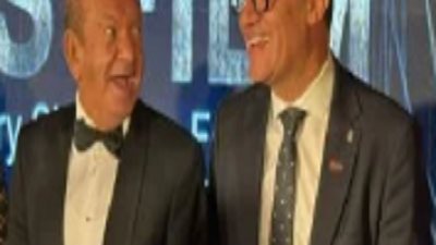 لطفي لبيب: سأشارك بفيلم قصير في الدورة المقبلة لمهرجان VS-Film