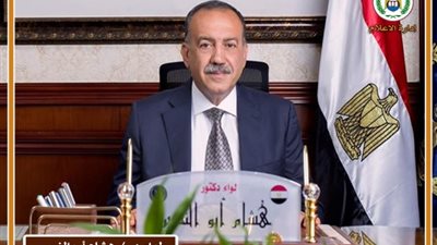 محافظ أسيوط : ضبط محطة وقود بأسيوط الجديدة لتلاعبها في العدادات