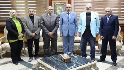 المنيا تستضيف المؤتمر العام لأدباء مصر في دورته السادسة والثلاثين