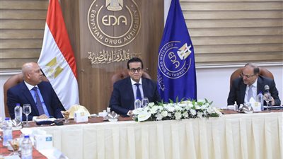 الصحة: الاستراتيجية الواعية لترشيد الاستهلاك ساهمت في حل أزمة نقص الأدوية