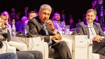 وزير السياحة يشارك كمتحدث في القمة الوزارية لبورصة لندن الدولية