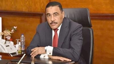 محافظ مطروح: سوق حضاري جديد لخدمة أهالي النجيلة