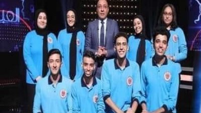 الخصوص التعليمية تفوز في مسابقة العباقرة للموسم الخامس عشر