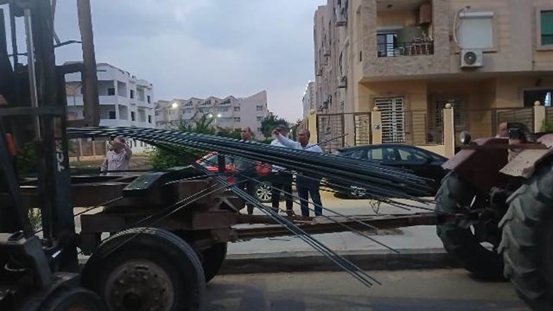 بوابة الجمهورية