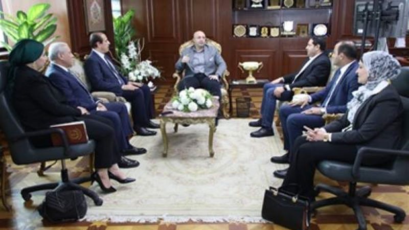 بوابة الجمهورية
