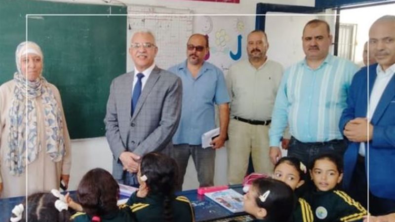 بوابة الجمهورية