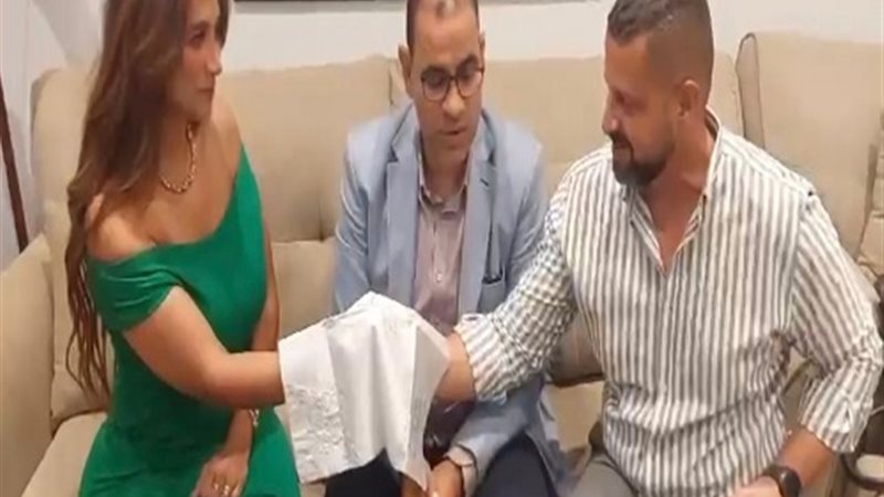 راندا عبد السلام