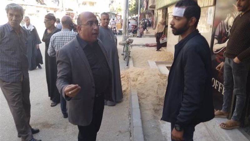 بوابة الجمهورية