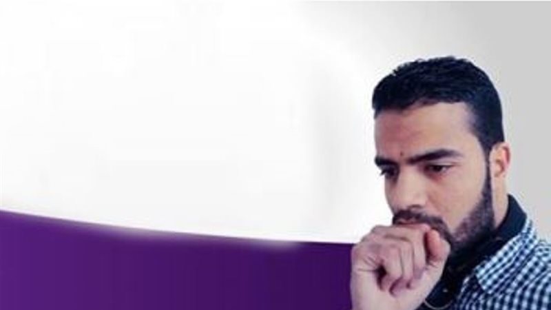 المعلق محمد المبروكي